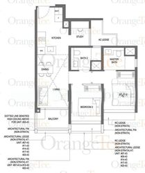 The M (D7), Apartment #501930301